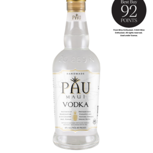 PAU MAUI VODKA 750ML
