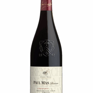 Paul Mas Reserve Lang Rouge — 750ml