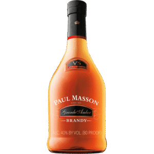Paul Masson Choc Brandy