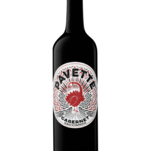 Pavette Cabernet Sauvignon