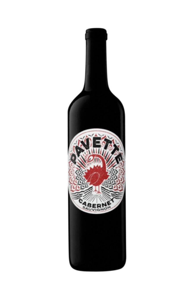 Pavette Cabernet Sauvignon
