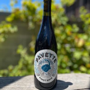 Pavette Pinot Noir