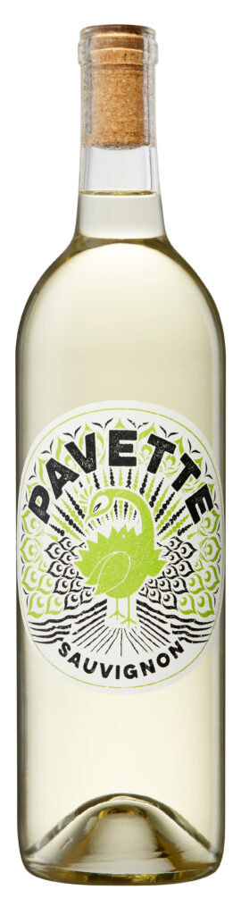 Pavette Sauvignon Blanc