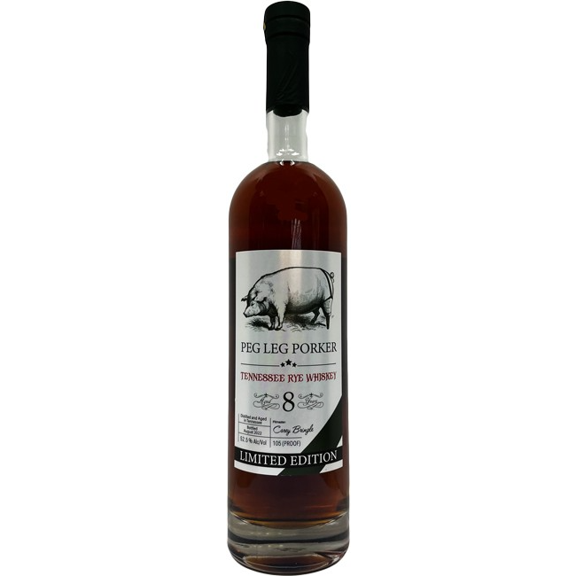 PEG LEG PORTER LTD EDITION 750ML