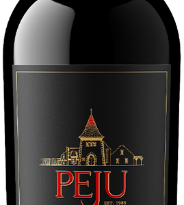 Peju Cabernet Franc