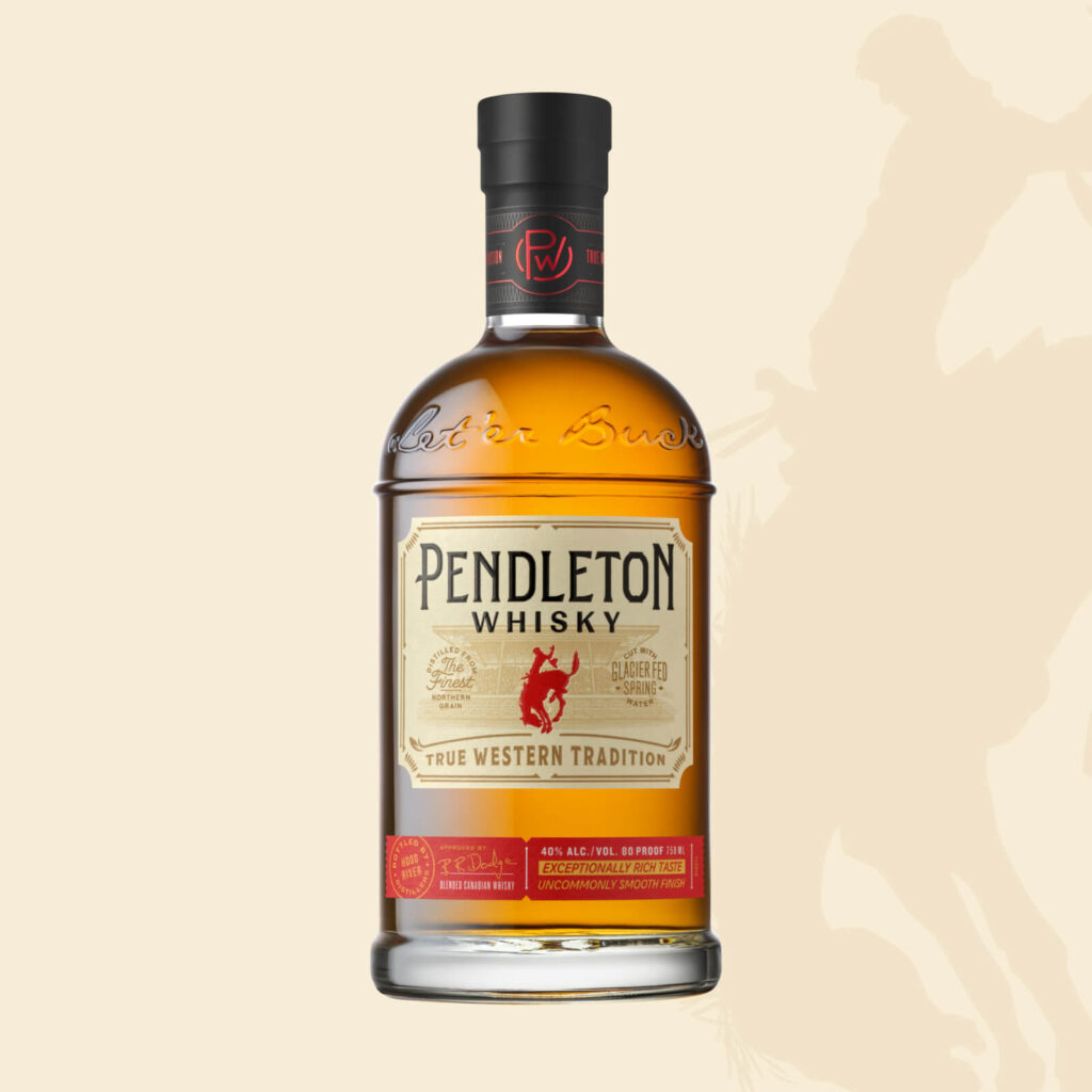 Pendleton — 1750ml