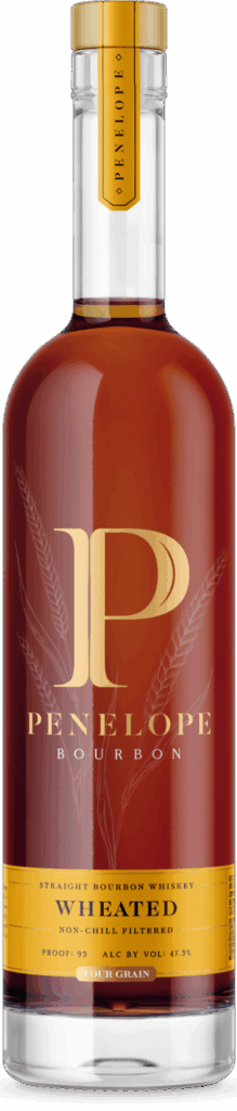 Penelope Bourbon Wheated