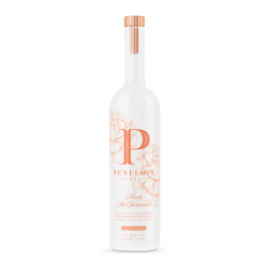 Penelope Rtp Peach Old Fash.