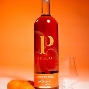 Penelope Valencia Bourbon