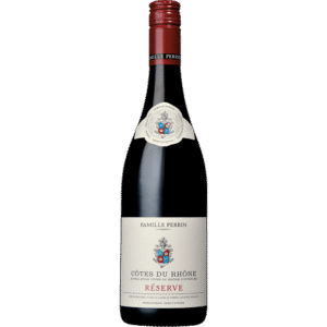 Perrin Cotes Du Rhone Resv