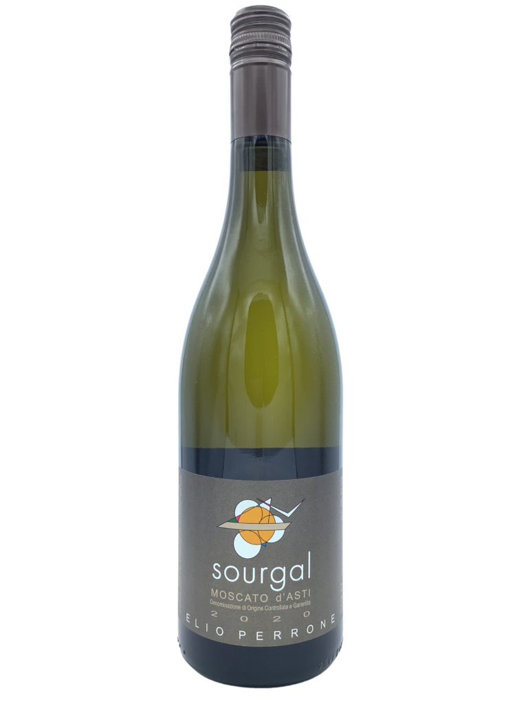 Perrone Sourgal Moscato