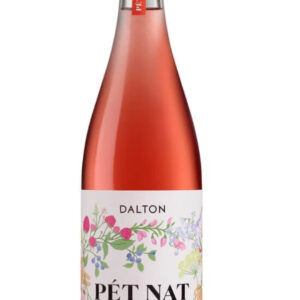 Pet Nat Rose