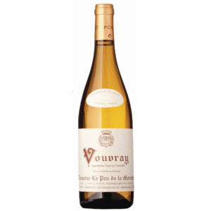 Pichot Vouvray Chenin Blanc