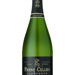 Pierre Cellier Prestige Brut