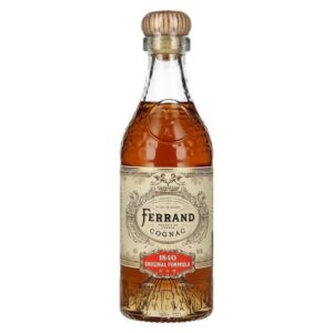 Pierre Ferrand 1840 Original