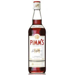 Pimms Liqueur — 1000ml