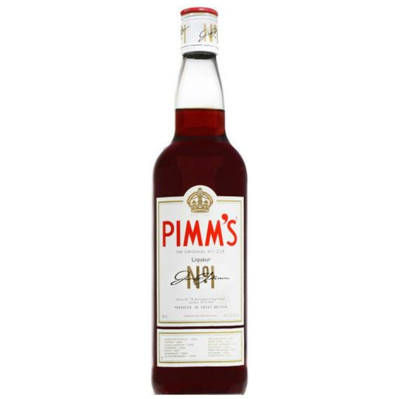 PIMMS LIQUEUR 1L