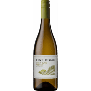 Pine Ridge Chenin+Viognier