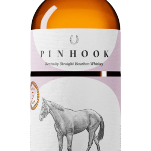 Pinhook 5 Year Cask Strength