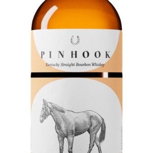 Pinhook Flagship Bourbon