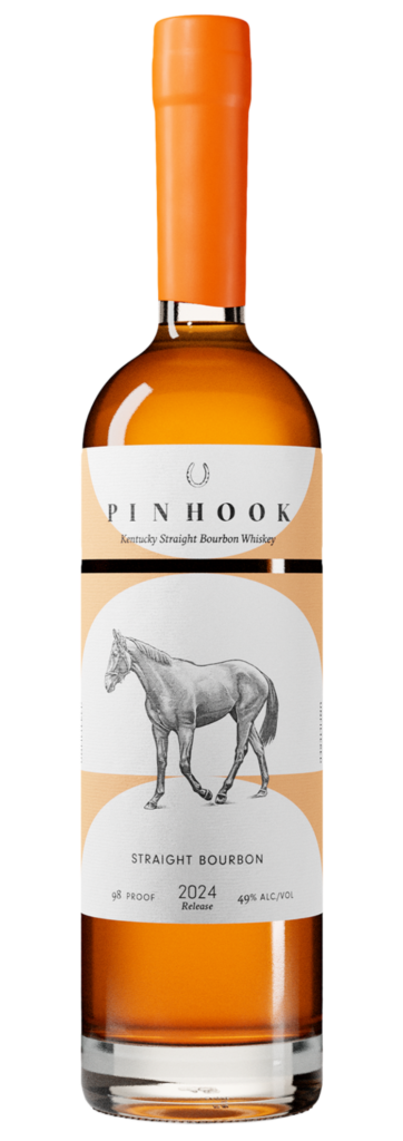 Pinhook Flagship Bourbon