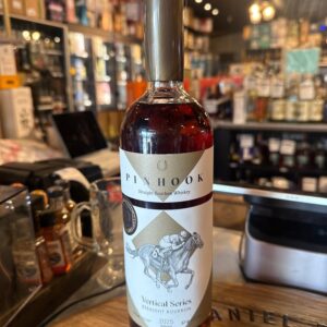 Pinhook Vertical Series 10Year