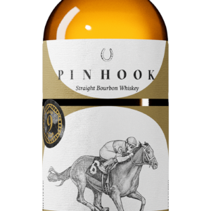 Pinhook Vertical Series 9 Year
