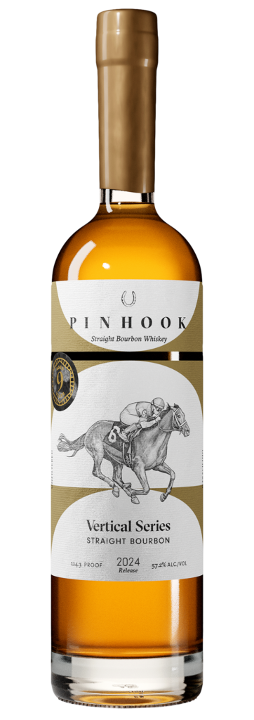 Pinhook Vertical Series 9 Year