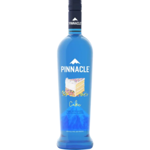 Pinnacle Cake Vodka — 750ml