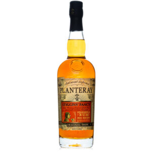 Planteray Striggins Fancy Pineapple Rum
