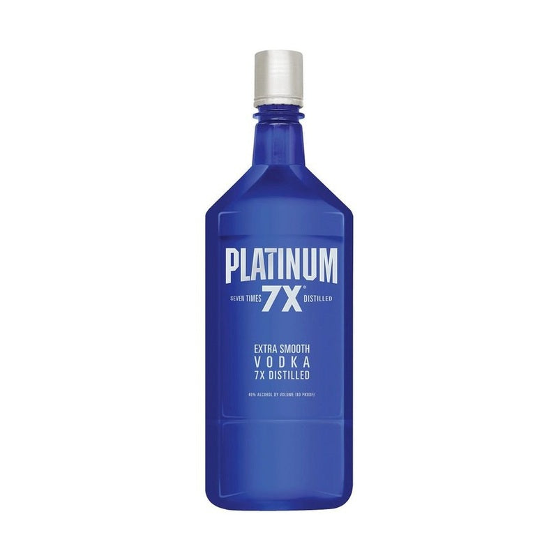 Platinum 7X Pet — 750ml
