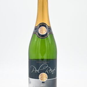 Pol Rene Blanc De Blancs Brut