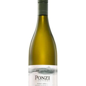 Ponzi Pinot Gris