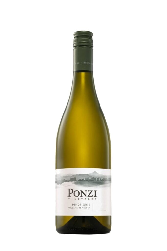 Ponzi Pinot Gris