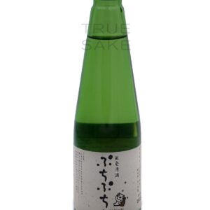 Poochi Poochi Sparkling Sake