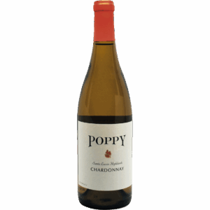 Poppy Chardonnay
