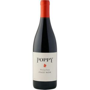 Poppy Pinot Noir Monterey