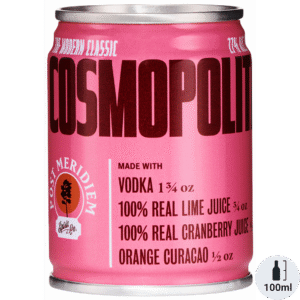 Post Meridieam Cosmo — 100ml