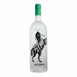 Potro Tequila Blanco — 750ml