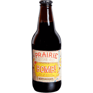 Prairie Bomb