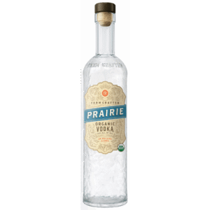 Prairie Organic Vodka — 750ml