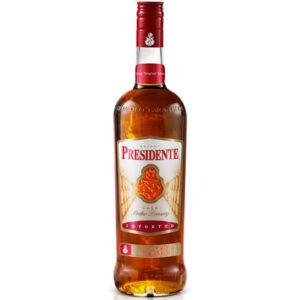 Presidente Brandy Classic