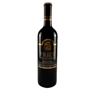 Pride Cabernet Franc