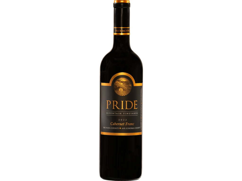 Pride Cabernet Franc — 3000ml