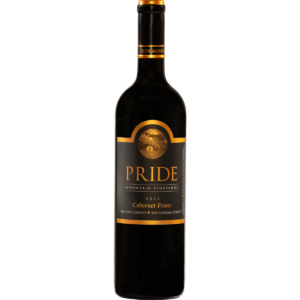 Pride Cabernet Franc — 3000ml