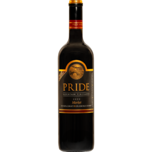 Pride Merlot — 3000ml