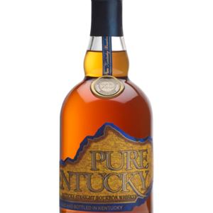 Pure Kentucky Str. Bourbon — 750ml