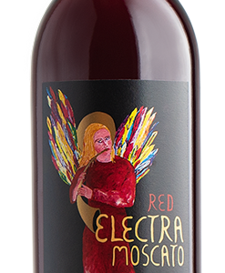 Quady Electra Moscato