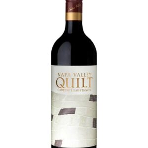 Quilt Cabernet Sauvignon Napa