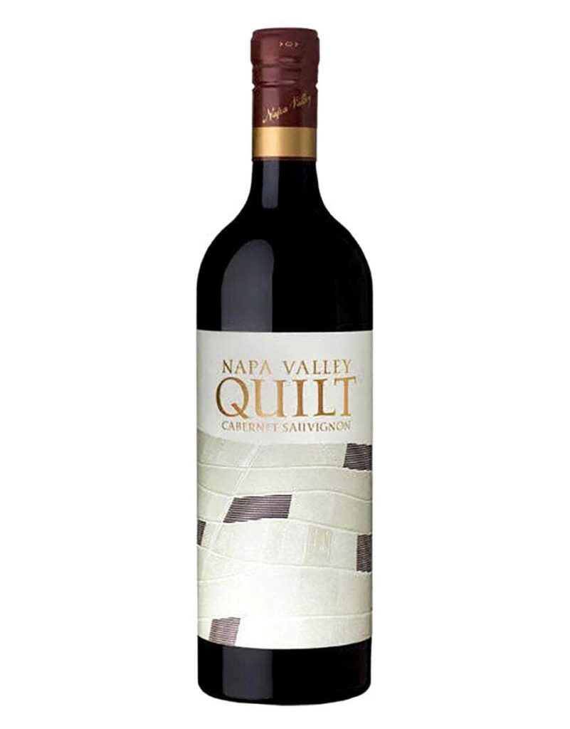 Quilt Cabernet Sauvignon Napa